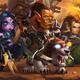Illustration for article titled Blizzard Sues Shameless iWarCraft /iRip-Off